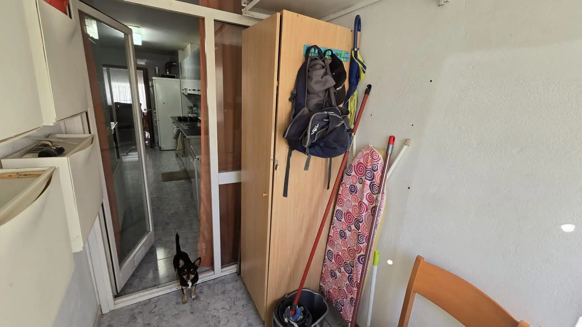 Appartement compact avec ascenseur à vendre à tirso molina 32, imagen 24