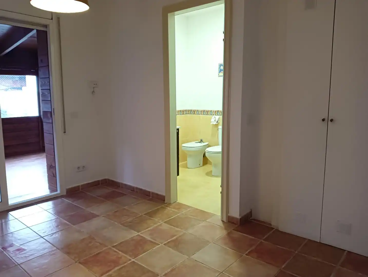 Bany de Casa o xalet en venda en Lliçà d'Amunt amb Aire condicionat, Calefacció i Jardí privat