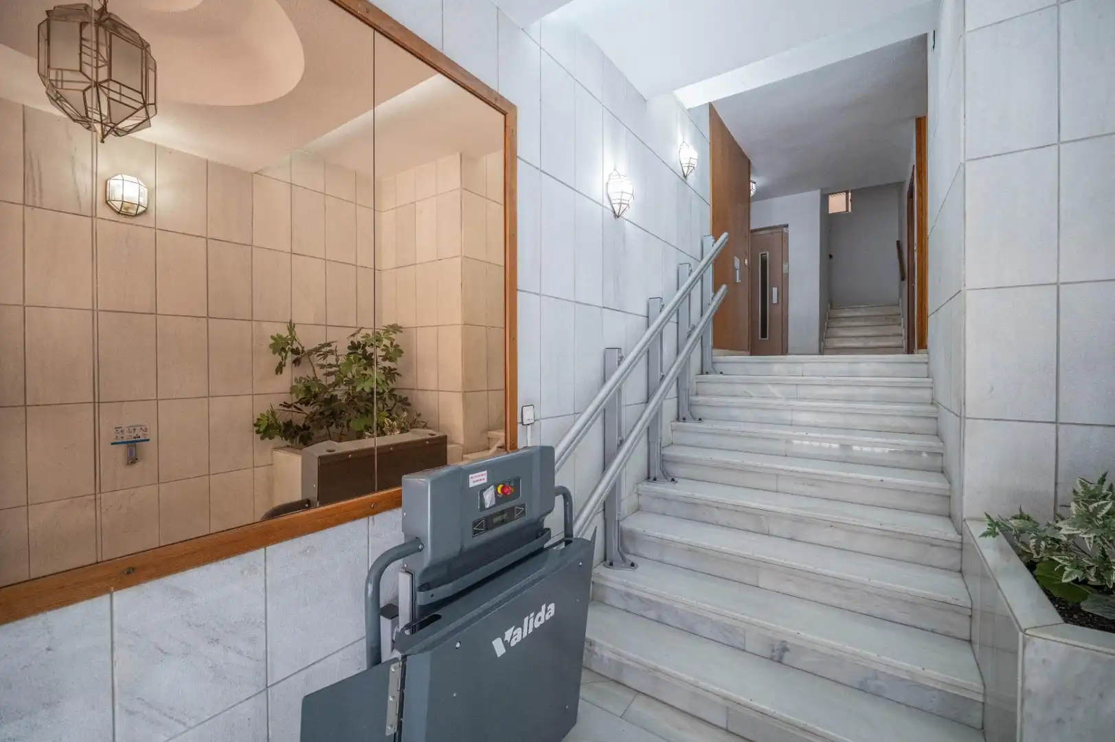 Attique avec ascenseur à vendre à Calle ABEN HUMEYA 7, imagen 82