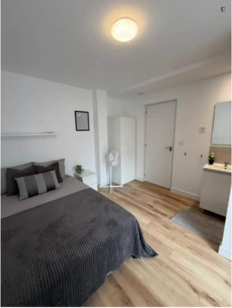 Habitació a Carolinas Altas