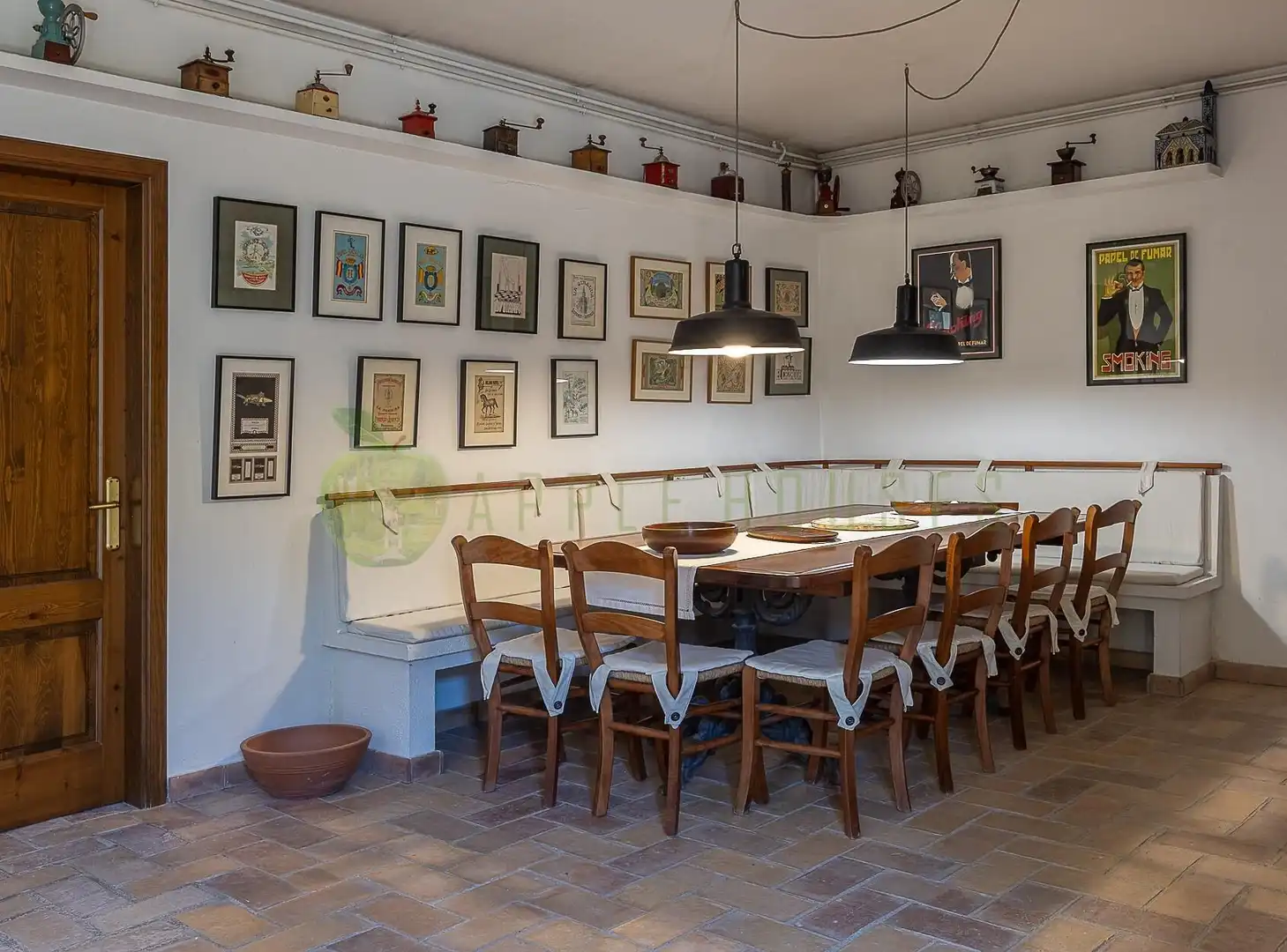 Casa o xalet en venda en Vilanova i la Geltrú amb Aire condicionat, Calefacció i Jardí privat