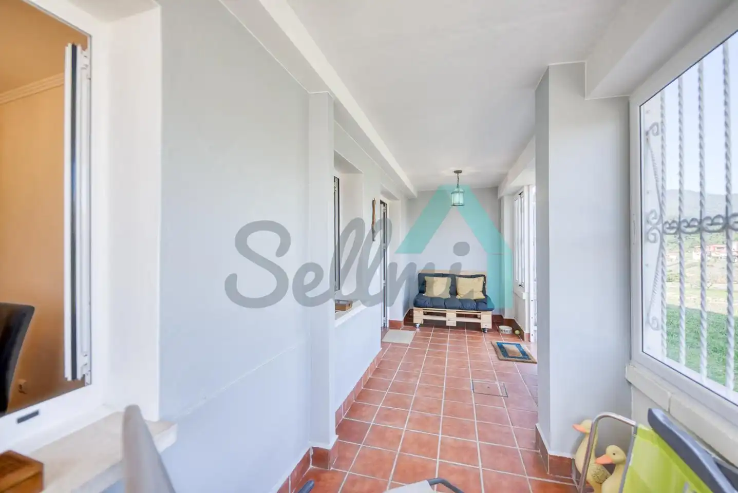 Casa con giardino in vendita a Llaneces, imagen 57