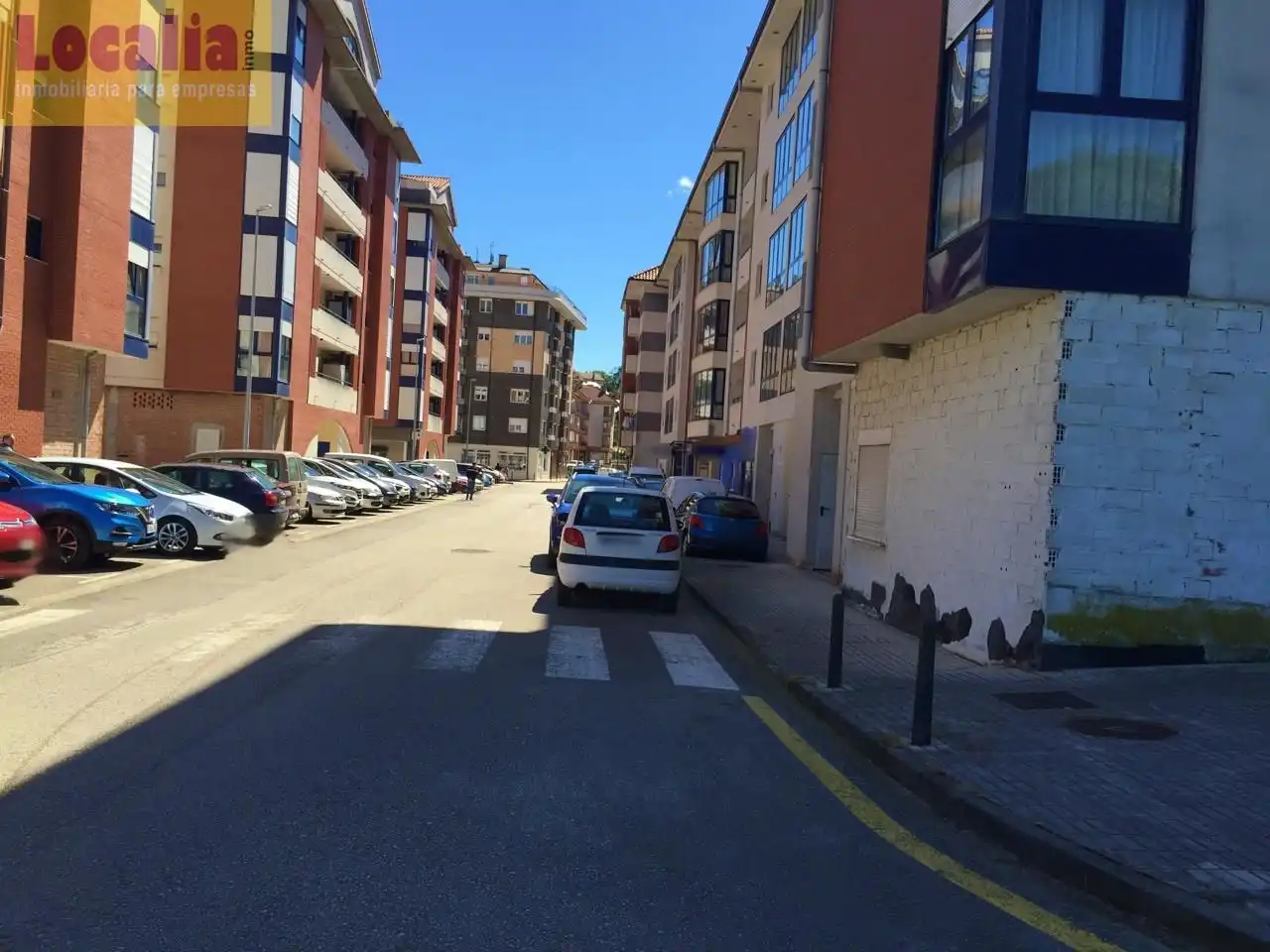Local comercial en alquiler en Solares - Valdecilla, imagen 8
