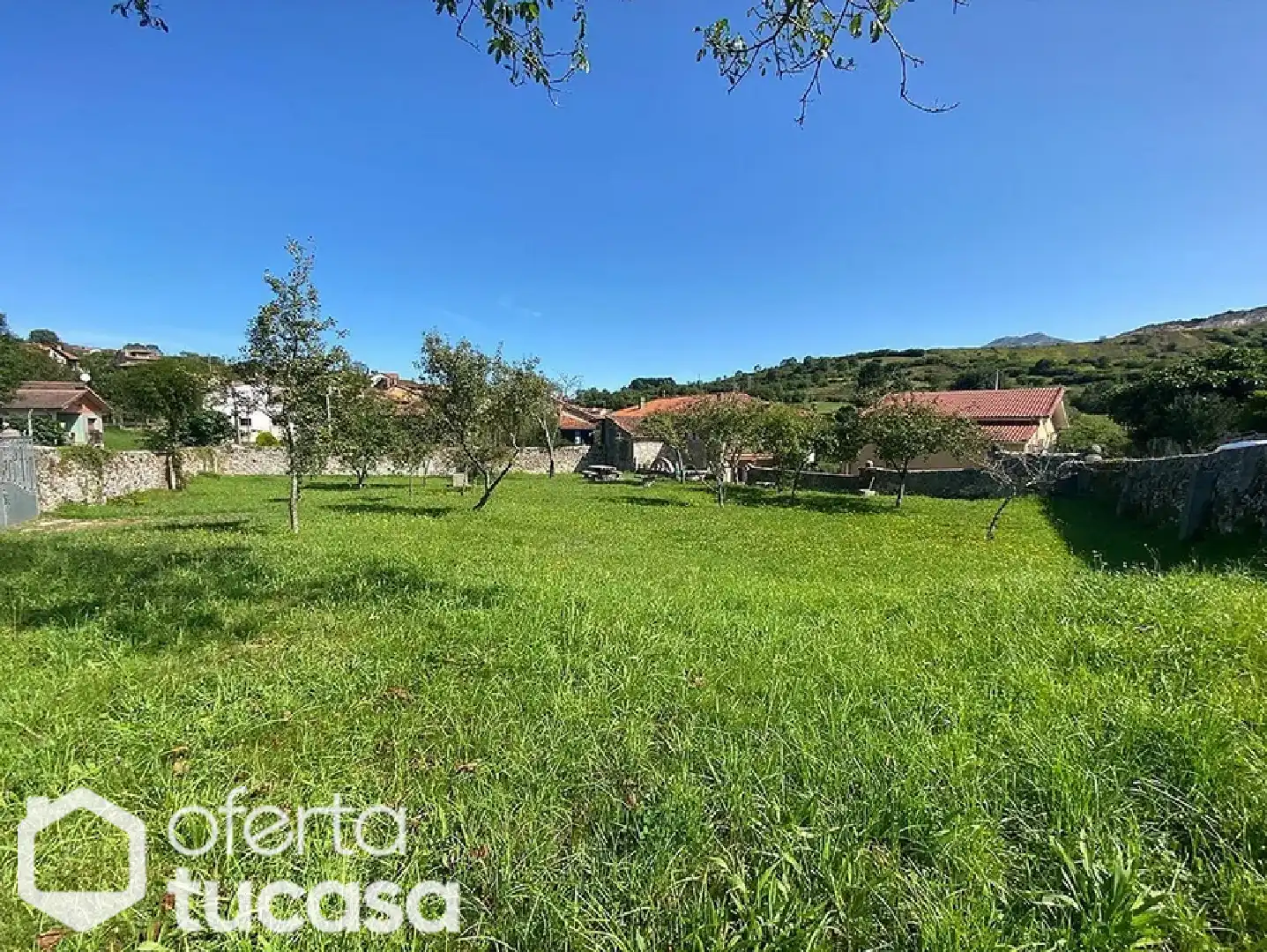 Piso en venta en Cabrales con Jardín privado y Amueblado