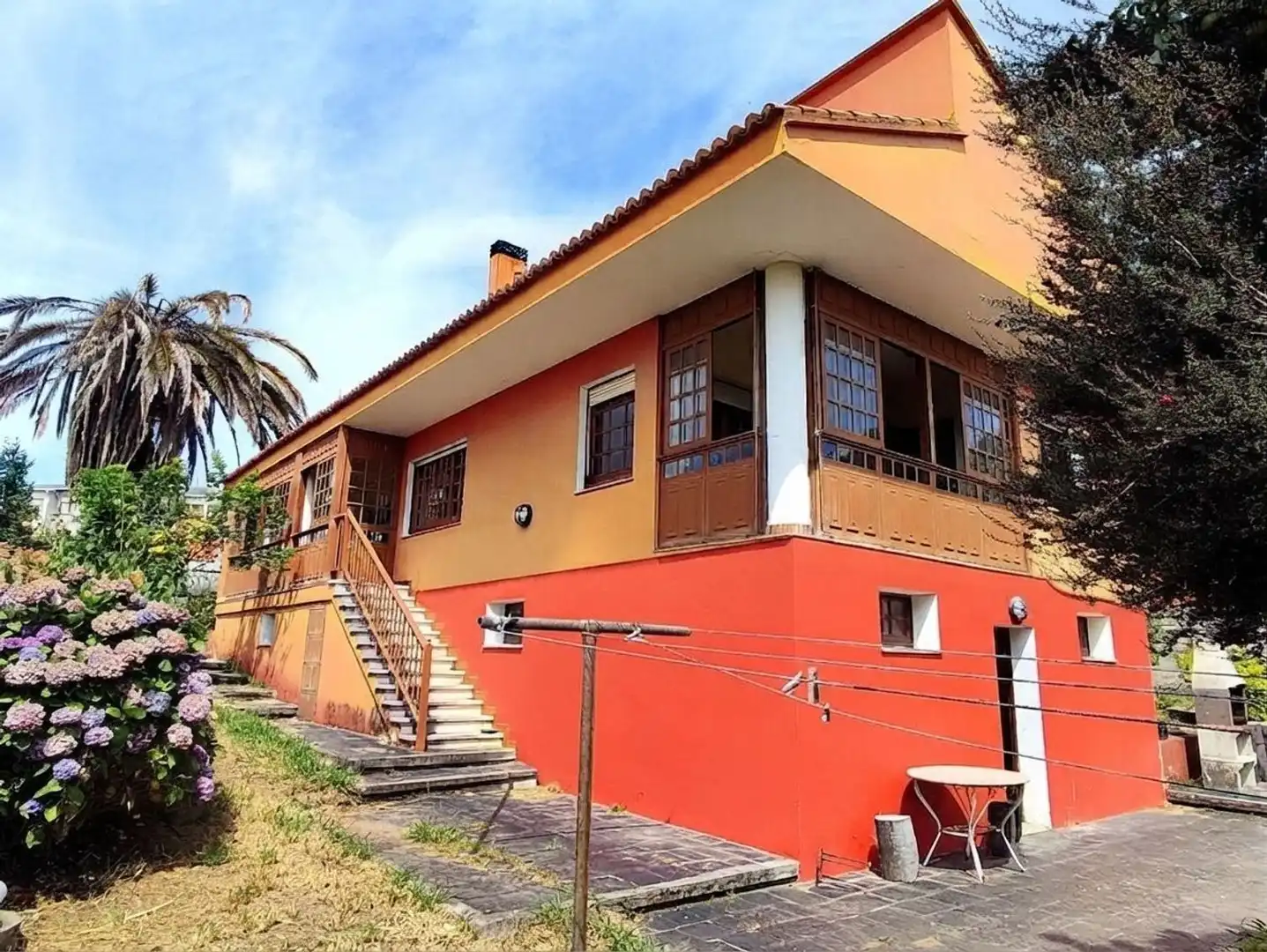 Casa o xalet en venda a Calle do Mar, Dorneda