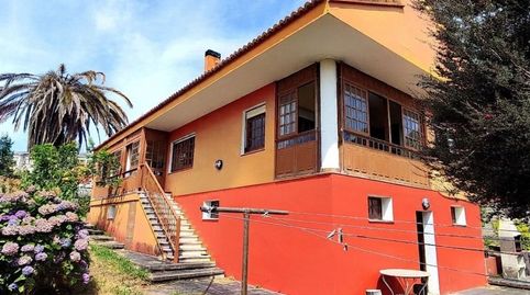 Foto 4 de Casa o xalet en venda a Calle Do Mar, Dorneda, Oleiros