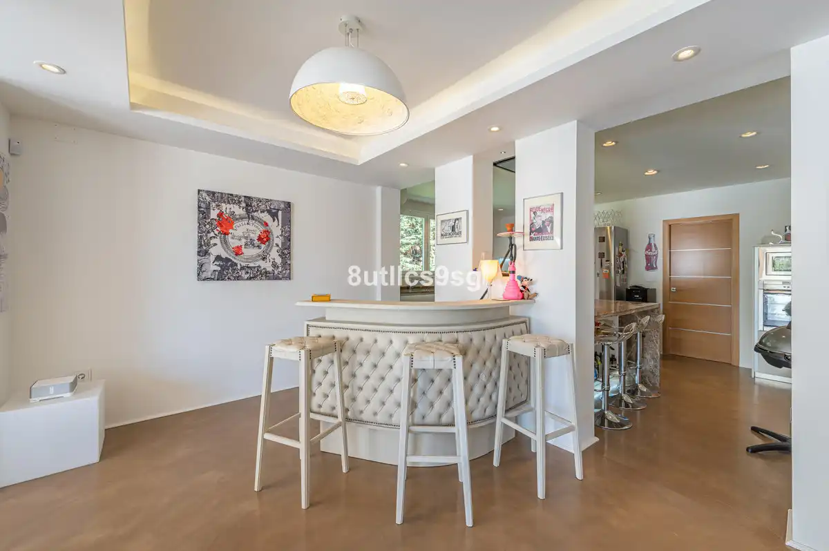 Maison mitoyenne à vendre à Nueva Andalucía, imagen 17