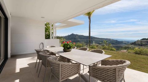 Foto 5 de Apartament en venda a Palo Alto, Ojén