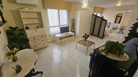 Foto 3 de Pis en venda a Navarra, Hospital - Plaza del Real, Castellón de la Plana / Castelló de la Plana