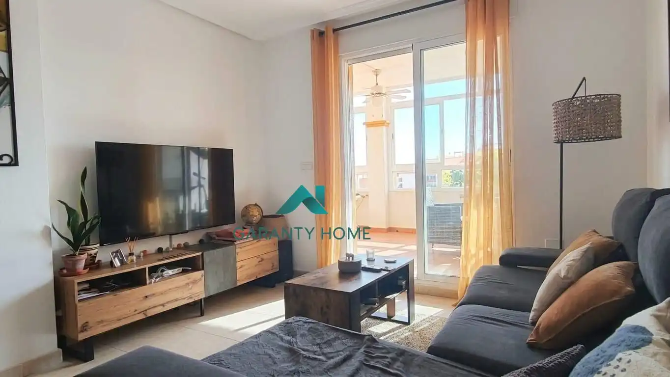 Piso con terraza en venta en Mar Menor de Cartagena – Cabo de Palos, imagen 10