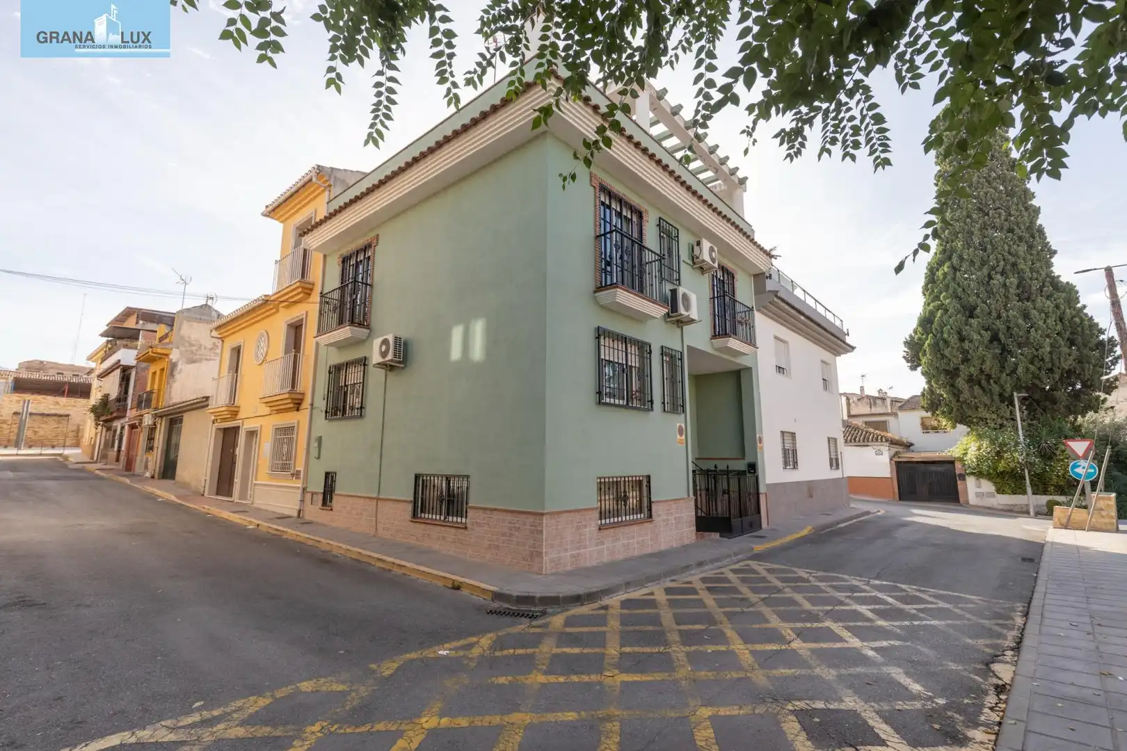 Adossat amb balcó en venda a Calle ISAAC PERAL, imagen 7