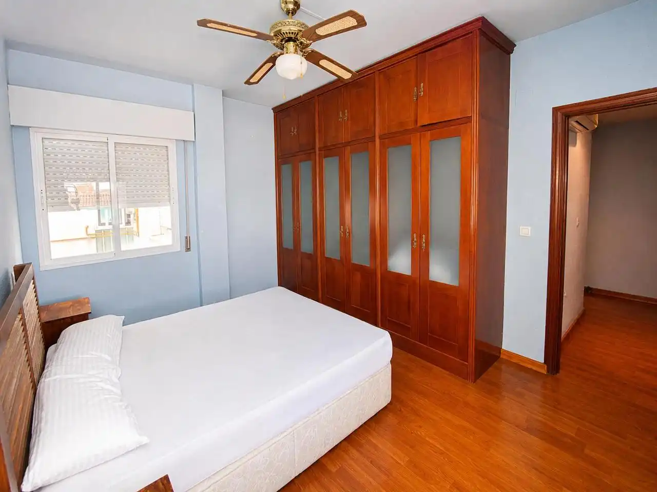 Habitación de Piso en venta en Mérida con Aire acondicionado
