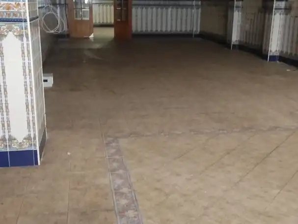 Gewerbefläche zum Verkauf in Carrer la Farola 6