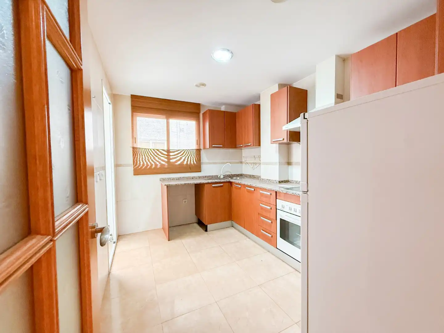Piso con terraza en venta en Casco Antiguo, imagen 3