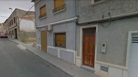 JUMILLA ( Murcia ) Calle Abellán, immagine 3