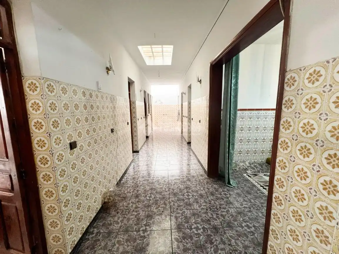 Casa adosada en venta en Santa Lucía de Tirajana