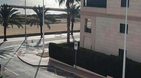 Foto 2 de Apartament en venda a Calas Santiago Bernabéu, Santa Pola