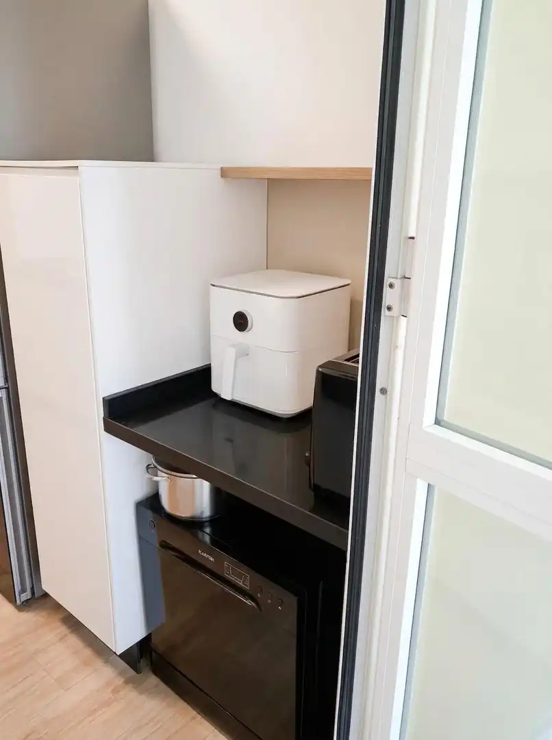 Appartement avec balcon à vendre à Avenida PEZ ESPADA, imagen 9