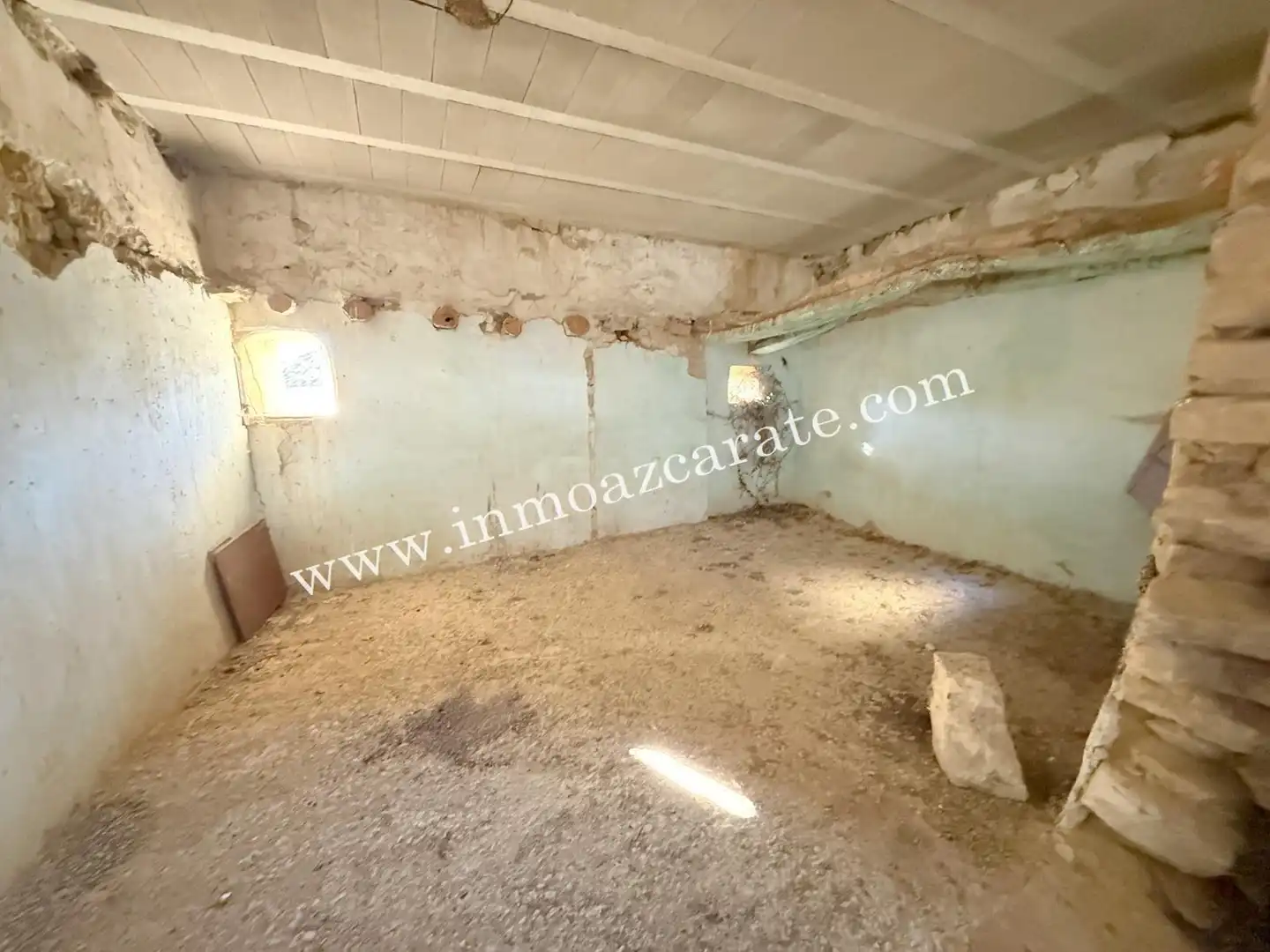 Casa adosada en venta en Arellano