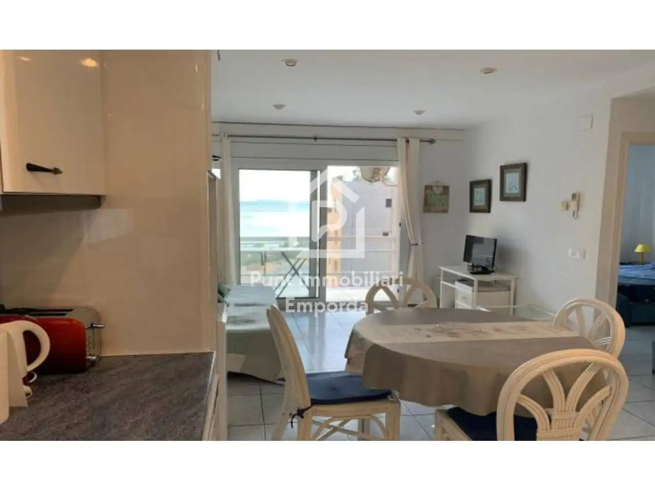 Appartement compact avec ascenseur à vendre à Calle Joanot Martorell, imagen 5