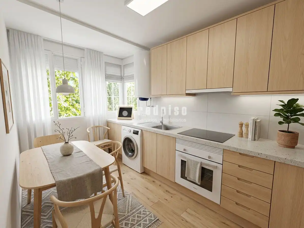 Wohnung zum Verkauf in de Las Águilas, imagen 12