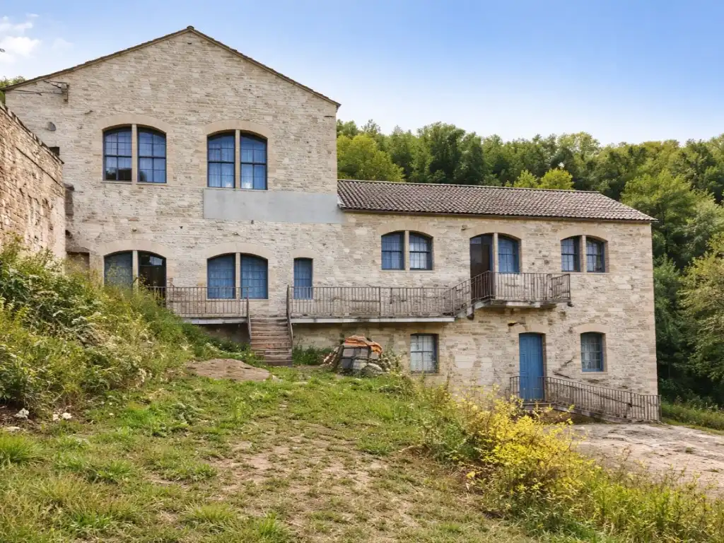 Casa en venta en Camino Fabrica Ciment, imagen 2