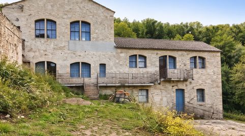 Finca histórica catalogada del siglo XIX con cuatro edificaciones en enclave natural excepcional, imatge 2