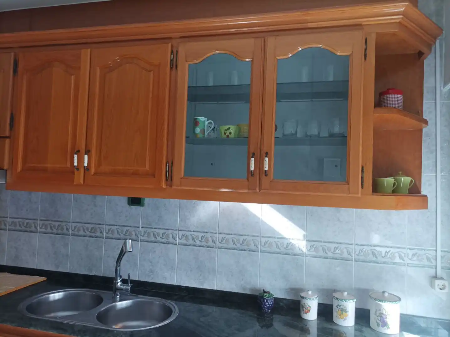 Wohnung zum Verkauf in Costa do pincho 43, imagen 12