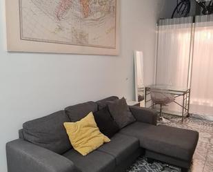 Living room of Study for sale in  Cádiz Capital