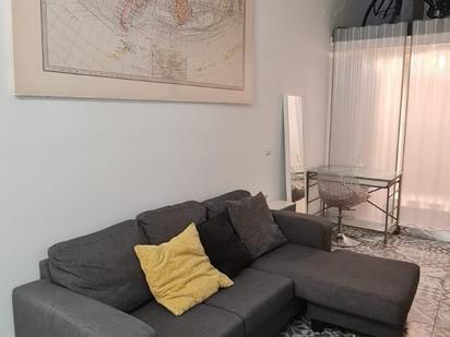 Living room of Study for sale in  Cádiz Capital