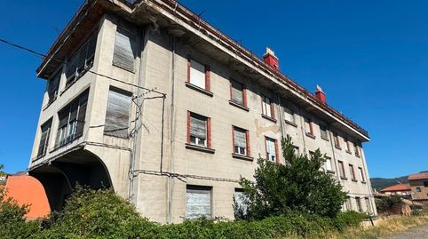 Edificio en Calle Gordón Ordas La Robla, imagen 2