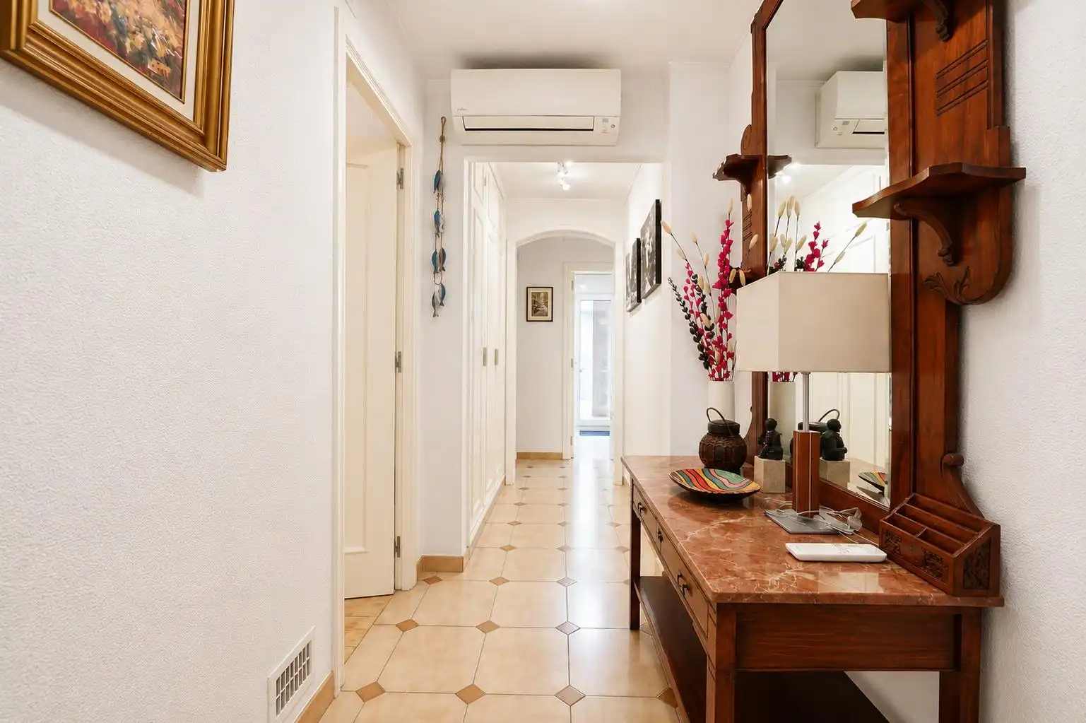 Flat for sale in Salou  with Air Conditioner, Terrace and Storage room