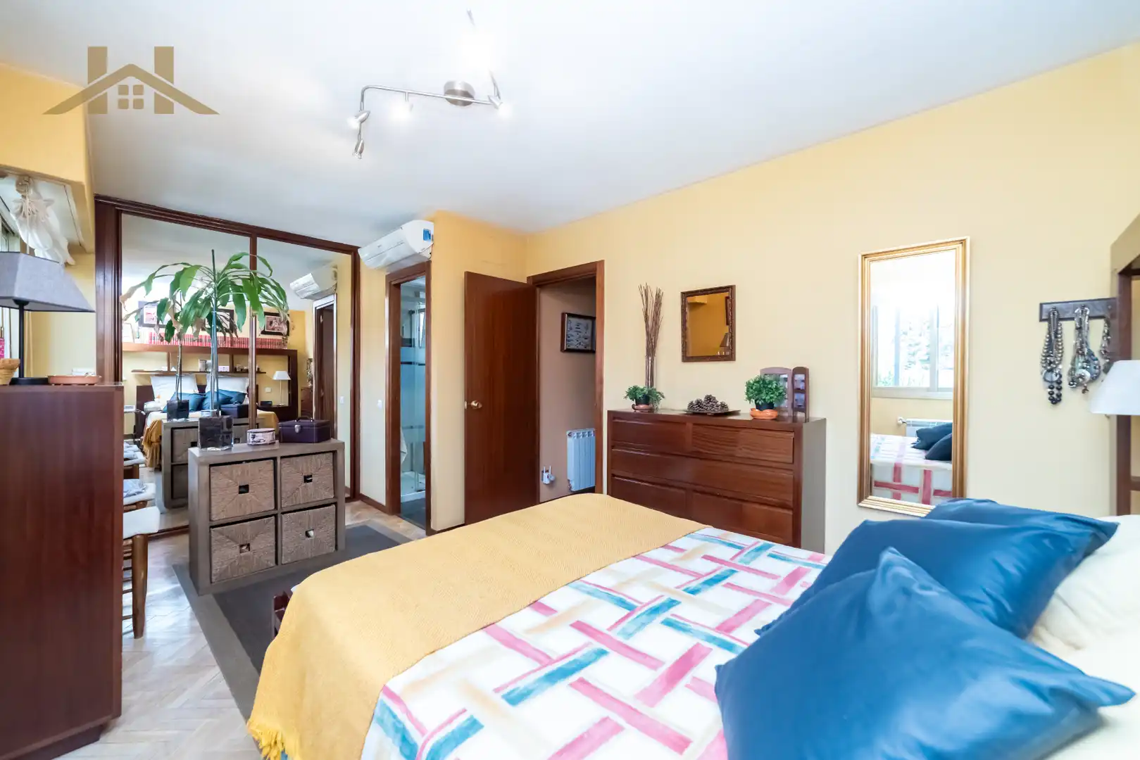 Casa pareada con terraza en venta en Calle del Azabache, imagen 12