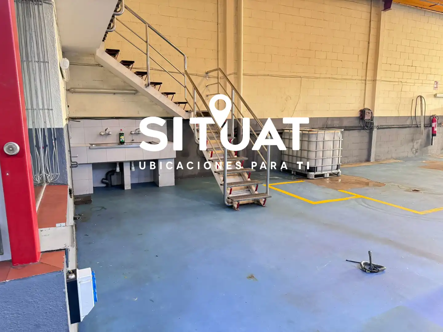 Nave industrielle à louer à Avinguda de Sant Julià 50, imagen 47