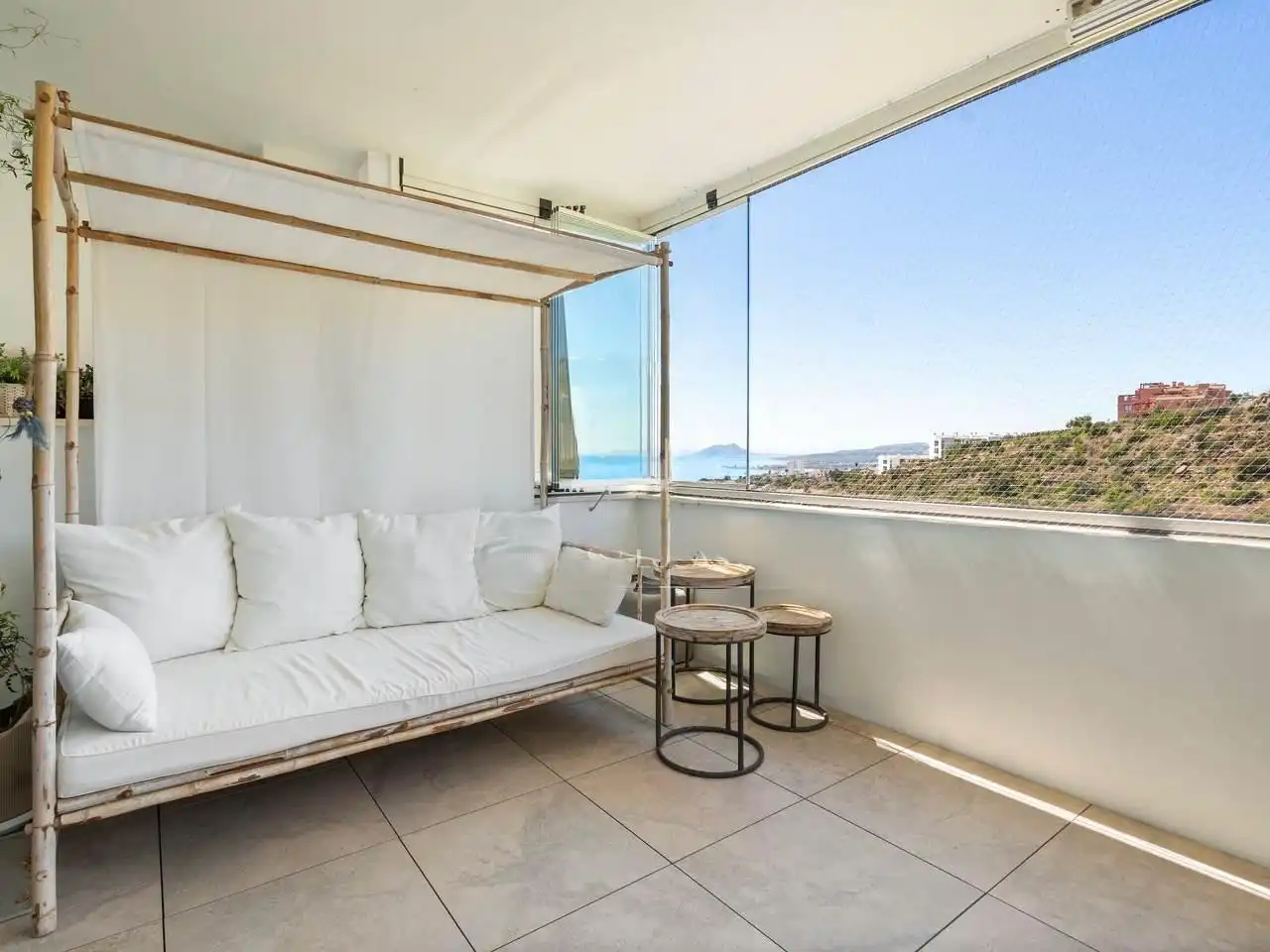 Mini appartamento con terrazza in vendita a Chullera, imagen 39