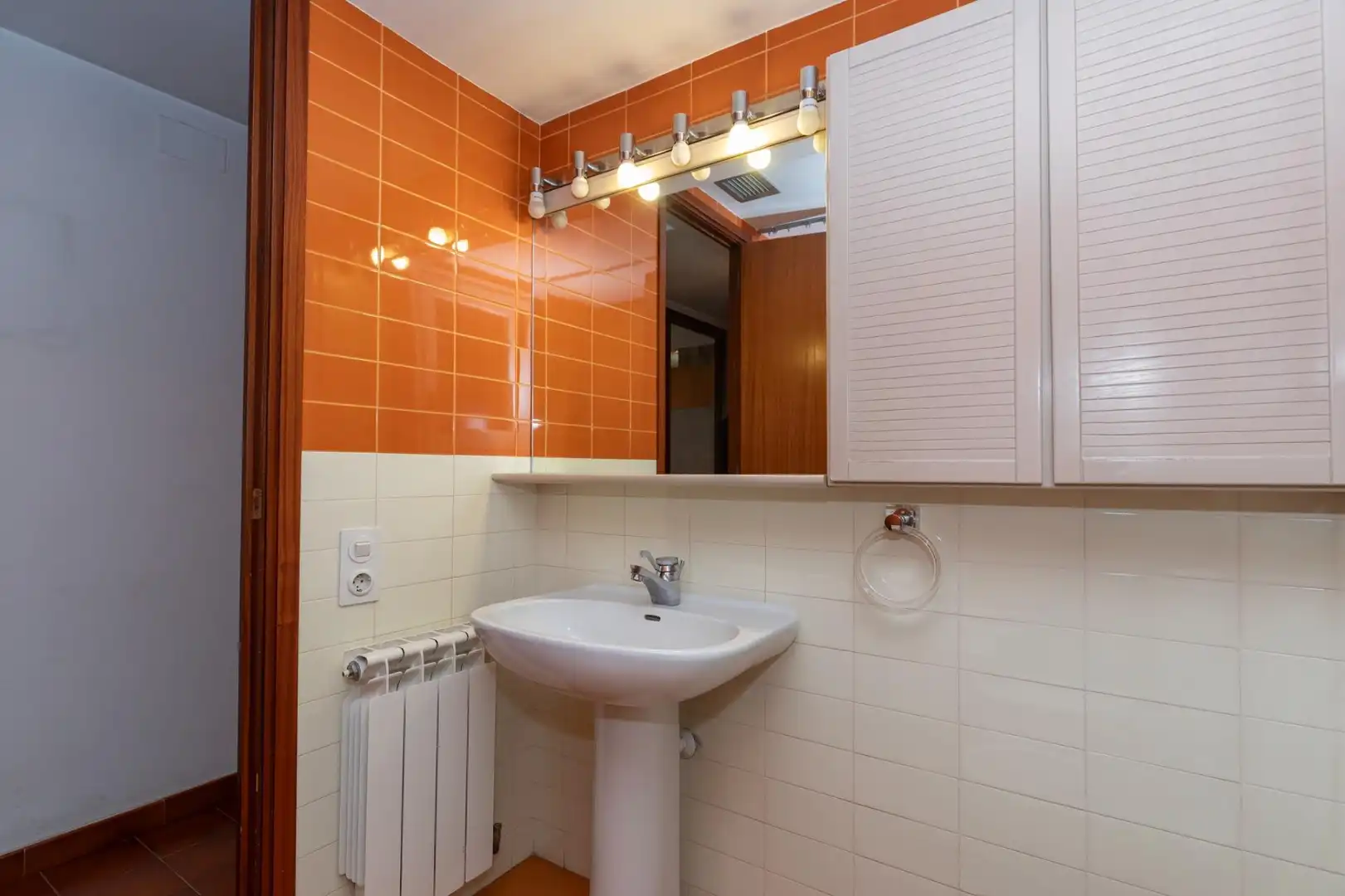Baño de Piso en venta en Granollers con Aire acondicionado, Calefacción y Terraza