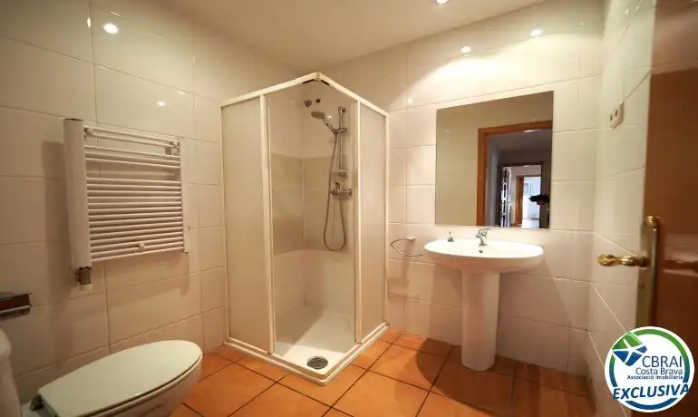 Flat with lift for sale in Centre, imagen 14
