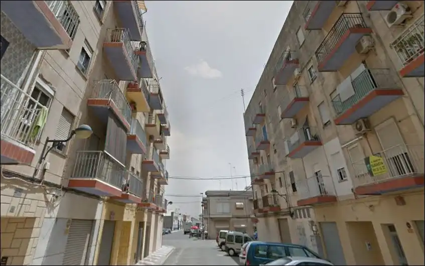 Local comercial en venda a C/ Lluis Martinez, imagen 5