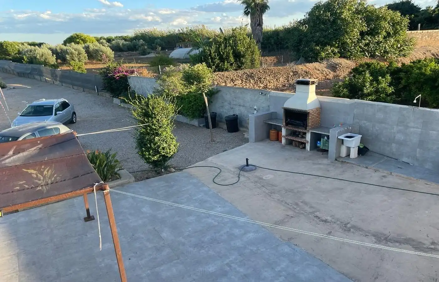 Terrace of Houses for sale in Alcanar  with Heating, Private garden and Terrace