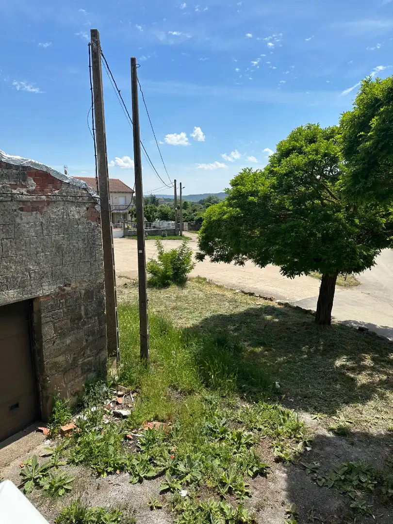 Country house zum Verkauf in Aguilar de Campoo mit Balkon