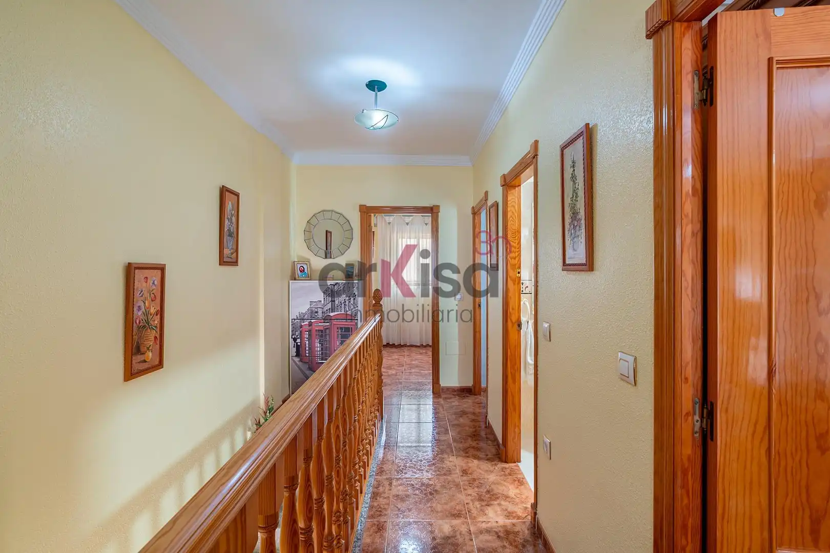 Duplex with terrace for sale in Balanegra, imagen 19