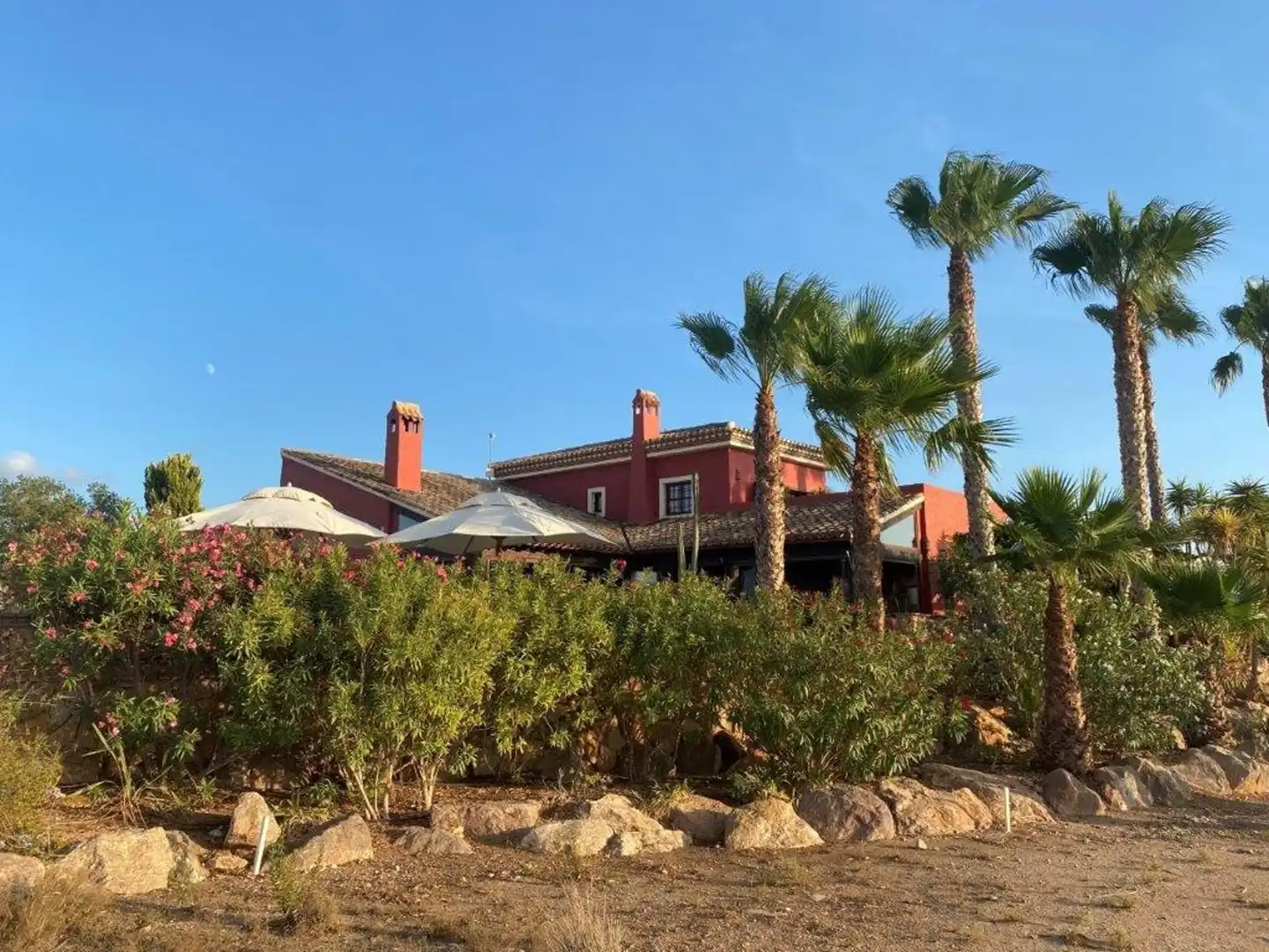 Casa o chalet en venta en Cuevas del Almanzora con Aire acondicionado, Calefacción y Jardín privado