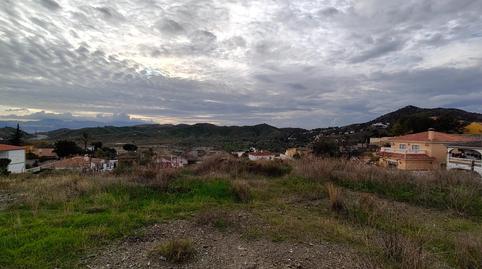 Foto 2 de Residencial en venda a El Cortijuelo, Málaga