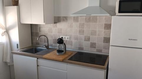 Foto 2 de Estudi en venda a Playa Cruz del Mar, Chipiona