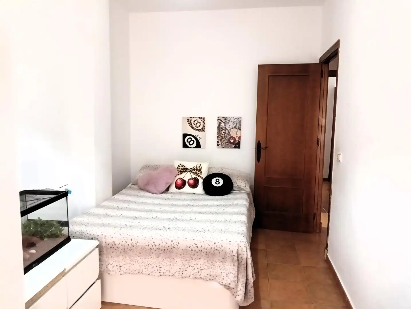 Dormitori de Apartament en venda en Chiclana de la Frontera