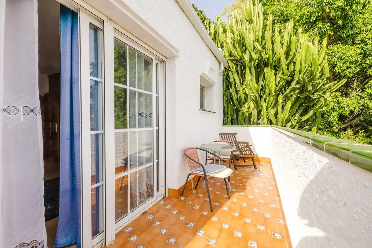 Casa con piscina en venta en Urbanización Lomas de Mijas, imagen 31