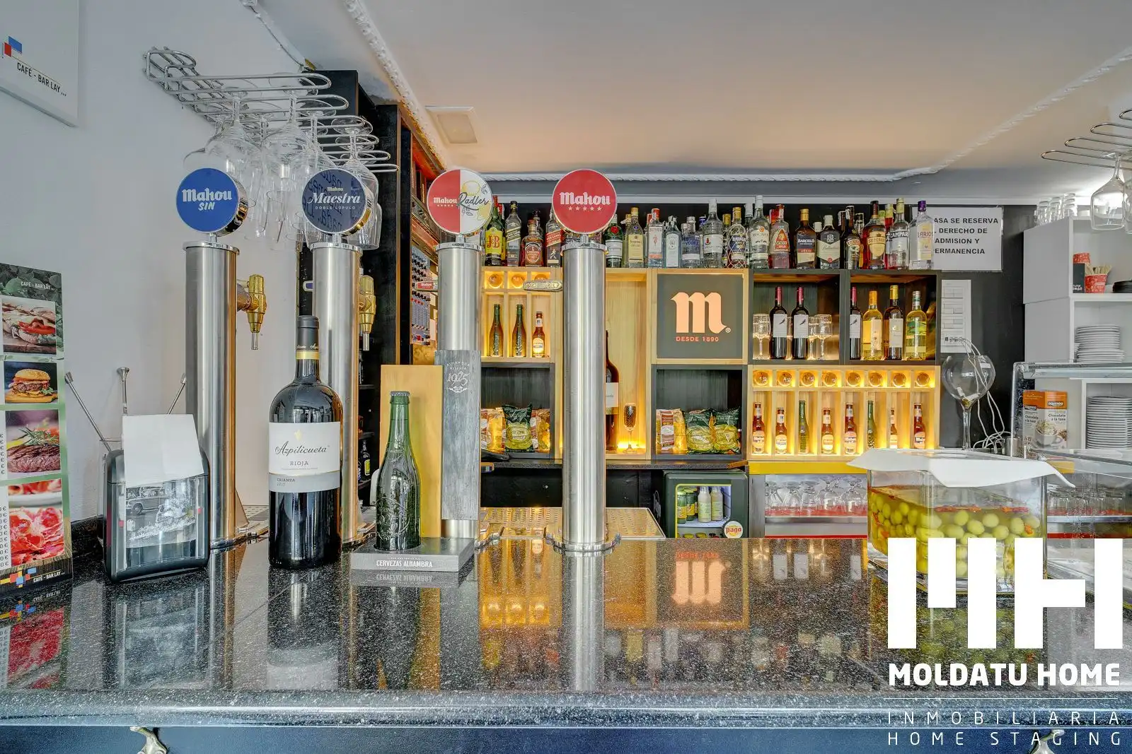 Local comercial en venda a Beraun - Pontika, imagen 29
