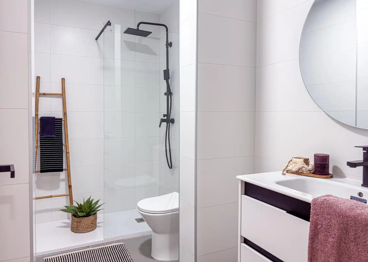Piso en venta en Villaverde, imagen 12