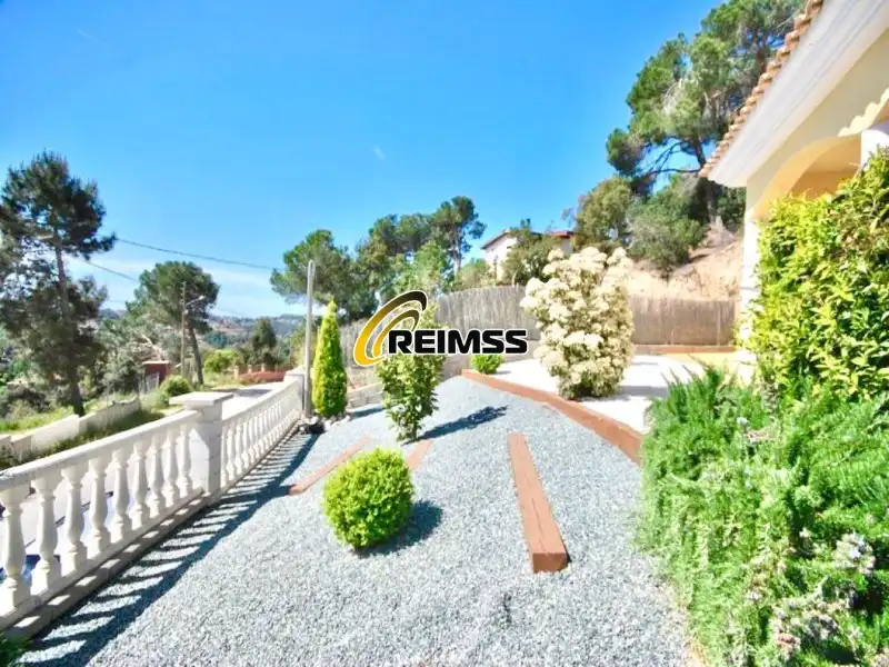 Casa in vendita a Aiguaviva Parc, imagen 5