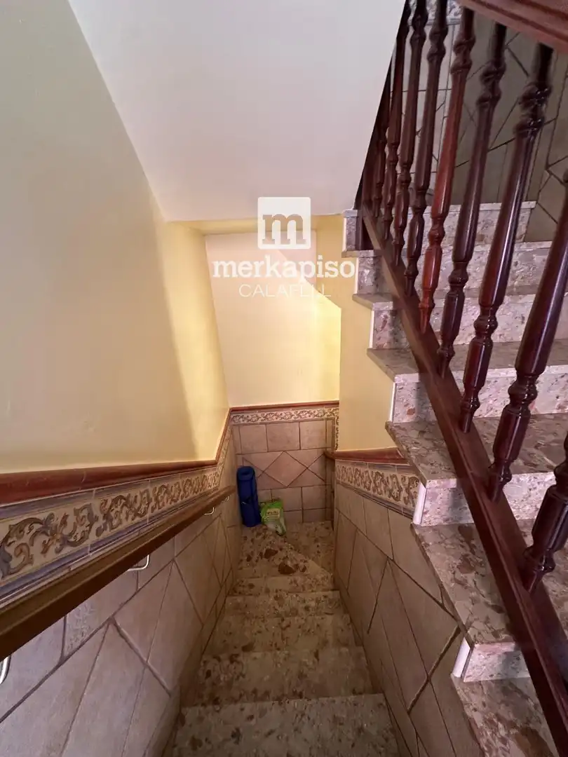 Houses for sale in Calafell  with Air Conditioner, Private garden and Terrace